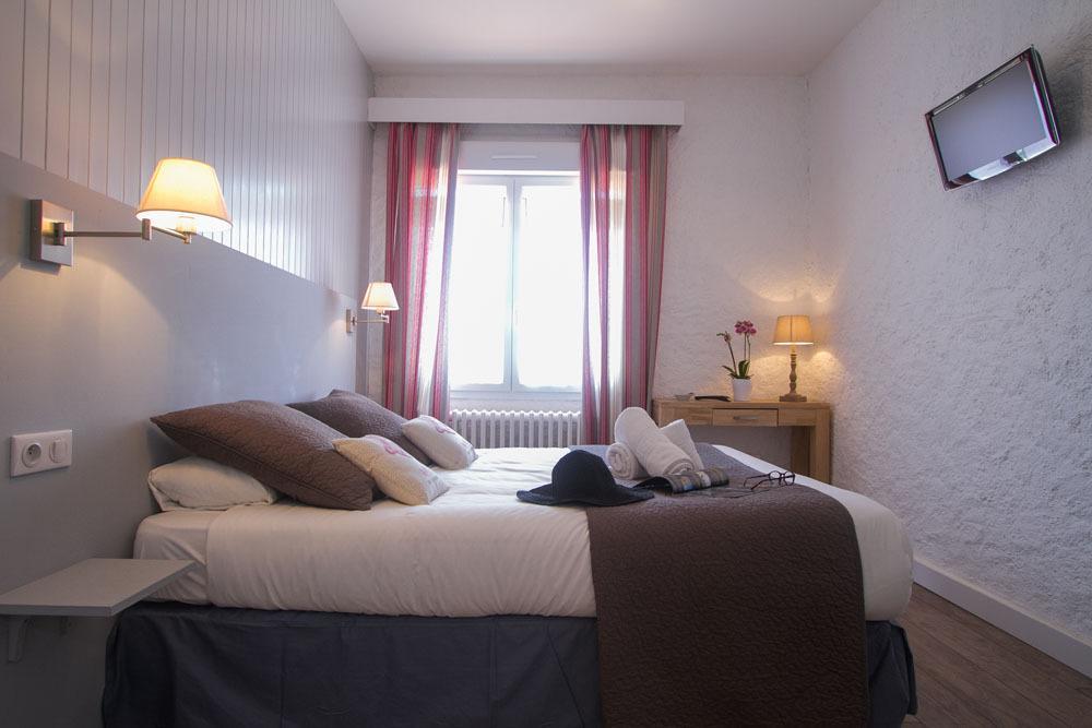 Hotel Le Vert Bois Dolus d'Oléron المظهر الخارجي الصورة