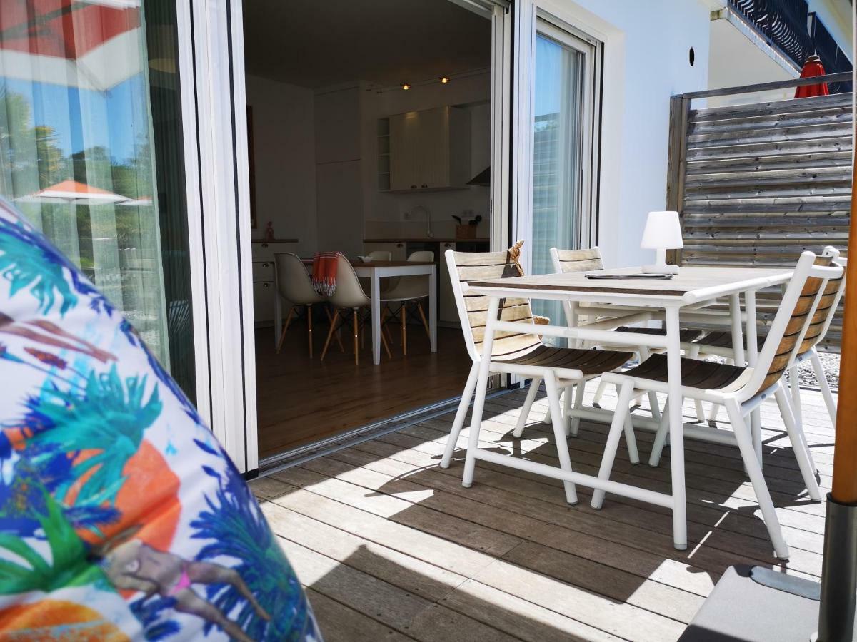 Hotel Le Vert Bois Dolus d'Oléron المظهر الخارجي الصورة