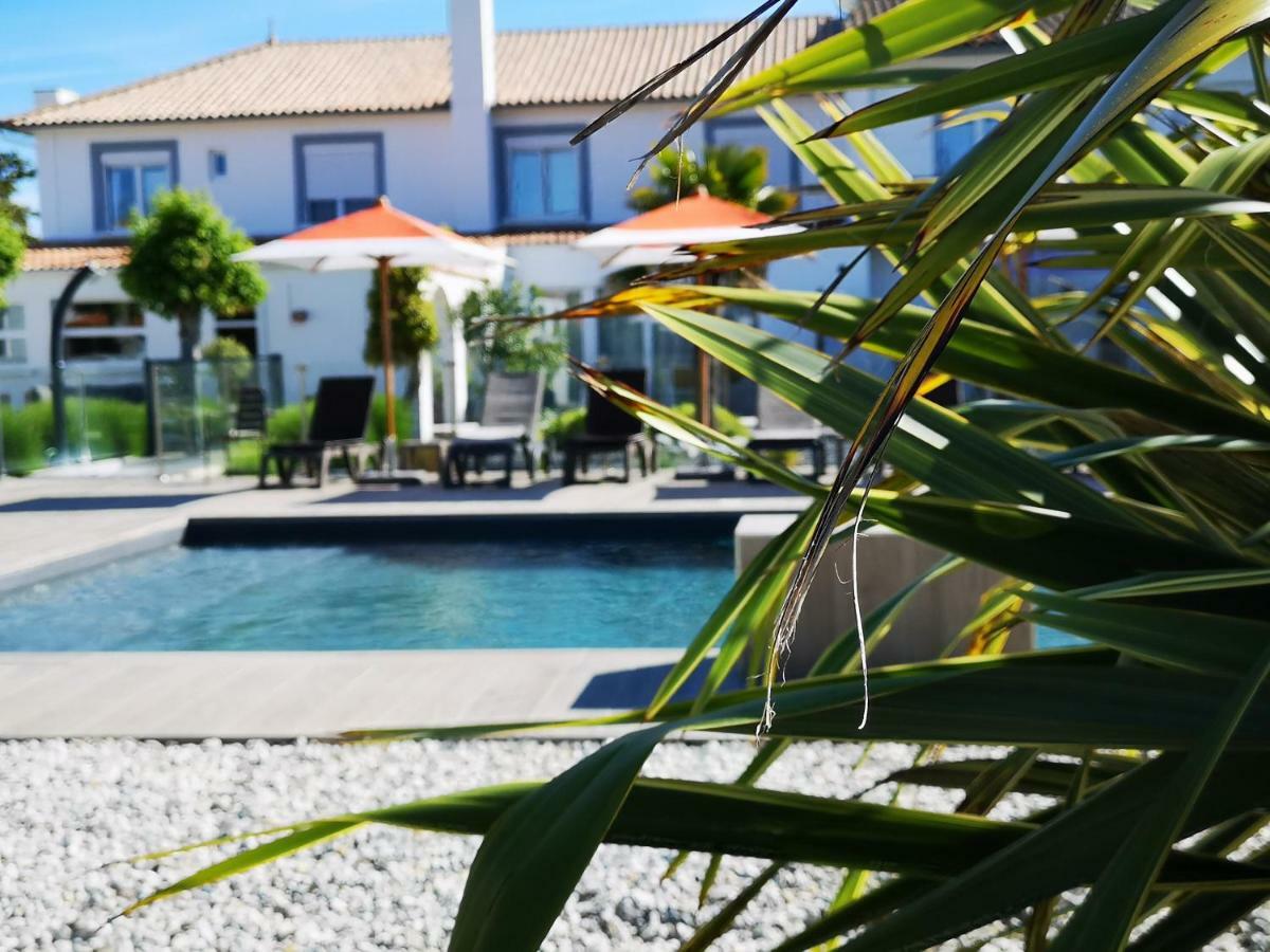 Hotel Le Vert Bois Dolus d'Oléron المظهر الخارجي الصورة