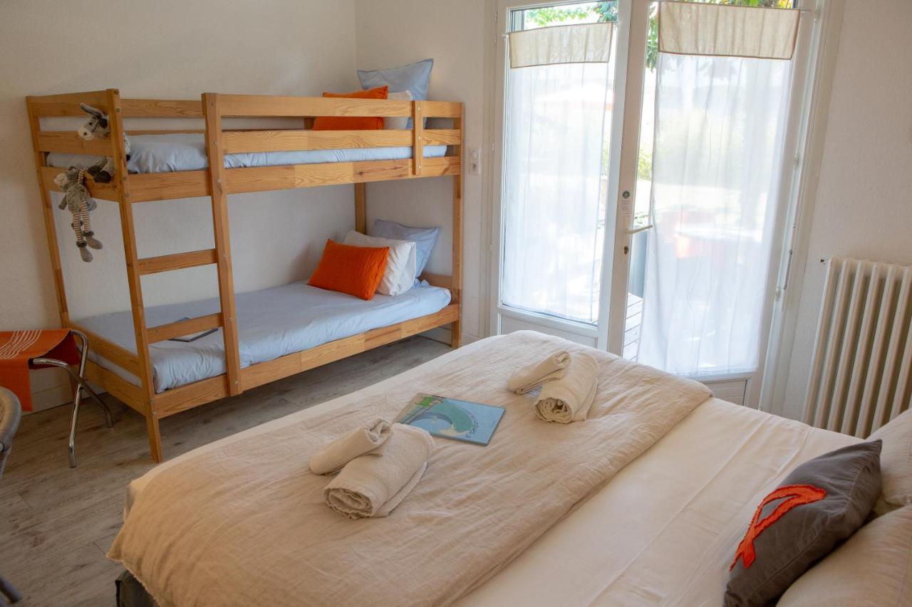 Hotel Le Vert Bois Dolus d'Oléron المظهر الخارجي الصورة